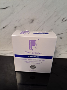 Молокоотсос электрический Medela + дополнительные подарки (5 фото из 5)