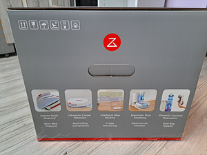 Robottolmuimeja Roborock S7 plus (9 foto / 9)