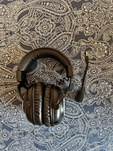 Logitech G Pro X (1 foto / 2)