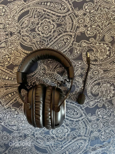 Logitech G Pro X