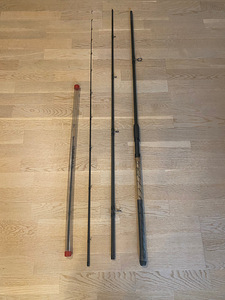 Shakespeare feeder 3,9m test 90g (1 foto / 2)