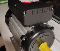 Электромотор 2,2 kW, 2800 RPM
