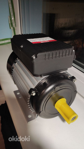 Электромотор 2,2 kW, 2800 RPM