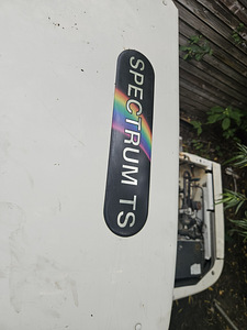 Thermo king TS 500 (4 foto / 7)