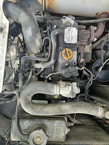 Thermo king TS 500 (7 foto / 7)