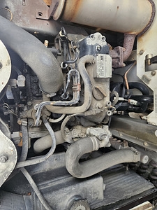 Yanmar TK3.95A (2 foto / 2)