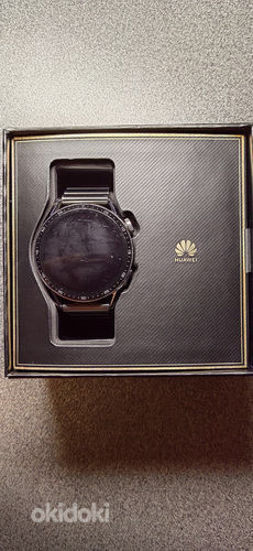 Huawei watch gt 3 (foto #2)
