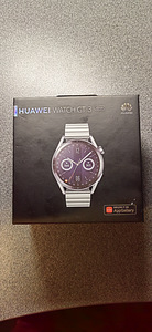 Продам или обменяю HUAWEI watch gt 3