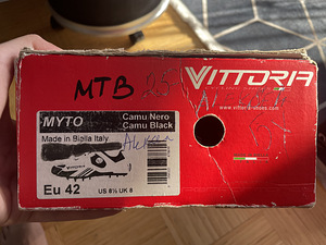 Vittoria rattakingad (3 foto / 6)