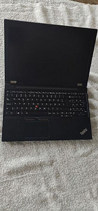Lenovo p50 (1 foto / 9)