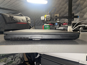 Lenovo p50 (6 foto / 9)
