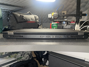 Lenovo p50 (7 foto / 9)