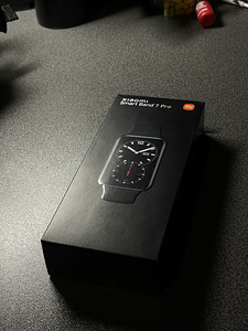 Xiaomi Smart Band 7 Pro