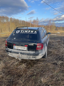Audi a6c5 1.9 81kw (2 foto / 4)