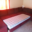 U-образный угловой диван-кровать с ящиком для белья (фото #2)