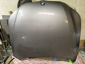 BMW e60 e61 kere detailid. (5 foto / 6)