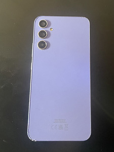 Samsung Galaxy A34 5G 128GB (2 foto / 5)