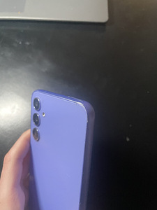 Samsung Galaxy A34 5G 128GB (5 foto / 5)
