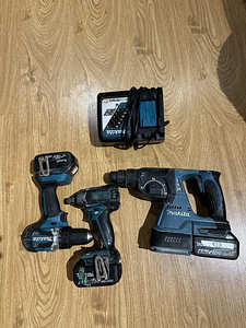 Mikita 18v (1 foto / 1)