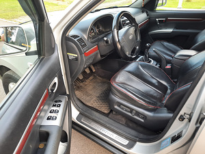 Продам Hyundai (7 фото из 11)