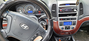 Продам Hyundai (9 фото из 11)