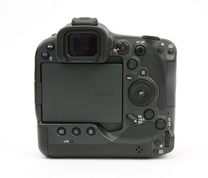 Canon R3 (2 оригинальных аккумулятора) (3 фото из 5)