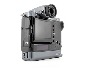Fujifilm GFX100 / Fuji GFX 100 (2 foto / 2)