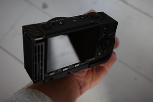Sigma FP L 61mp täiskaader kaamera (5 foto / 10)