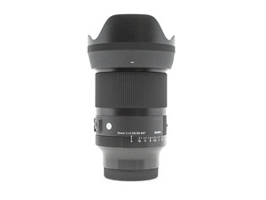 SIGMA 35mm F1.4 DG DN Art (Sony E) (1 foto / 1)