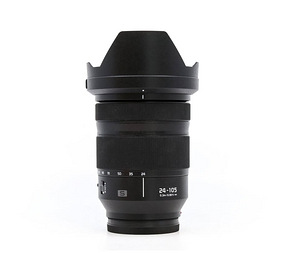 Panasonic S 24-105mm f/4 Macro OIS