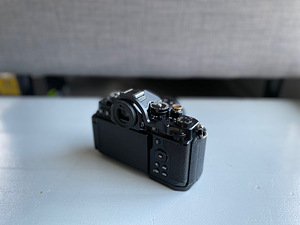 Nikon ZF (3 фото из 4)