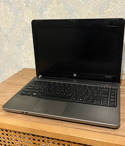 Ноутбук HP Probook 4330s