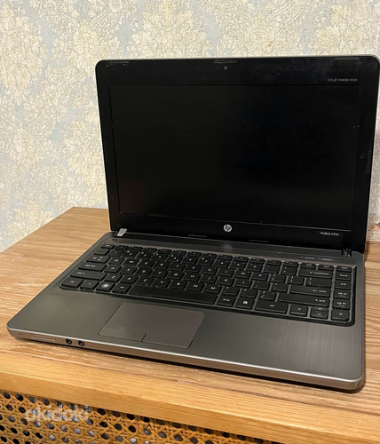 Sülearvuti HP Probook 4330s (foto #1)