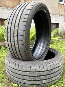 245/35R20 Eagle F1 2tk (1 foto / 5)