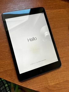 iPad мини (2 фото из 3)