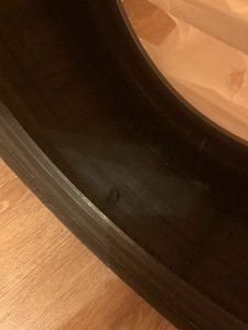 Talverehvid 4tk Pirelli Ice Zero FR 245/40 R18 (3 foto / 4)