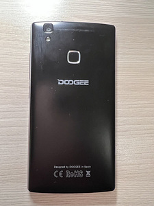 Doogee x5 макс про (2 фото из 3)