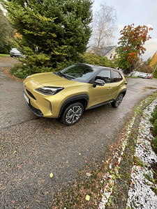 Продается Toyota Yaris Cross Hybrid Dynamic Force Elegant 20 (5 фото из 15)