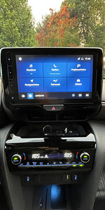 Продается Toyota Yaris Cross Hybrid Dynamic Force Elegant 20 (15 фото из 15)