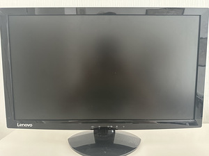 Lenovo d24-10 led monitor