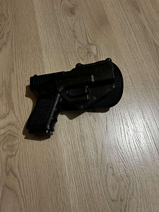 Airsofti Komplekt (4 foto / 7)
