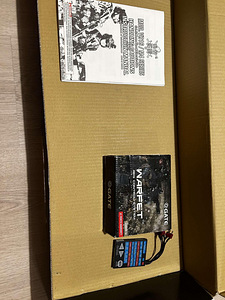 Airsofti Komplekt (6 foto / 7)