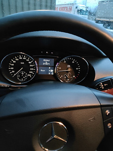 Mercedes-Benz R 320 3.0 165kW (15 foto / 15)