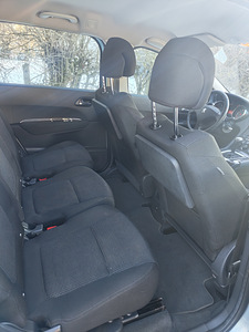 Peugeot 5008 (12 foto / 12)