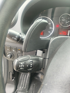Citroen Berlingo 2018 (4 foto / 11)