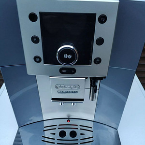 Müüa Delonghi perfecta kohvimasin (6 foto / 7)