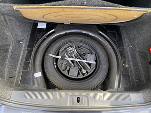 Skoda Oktavia (13 foto / 13)