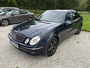 Mercedes Benz (3 foto / 10)
