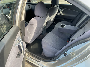 Nissan Primera (6 foto / 6)