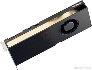 NVIDIA RTX A5000 24GB GDDR6 (1 foto / 1)